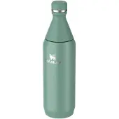 Stanley Thermosbeker The All Day Slim Bottle 0,59L Spring Green Gloss
