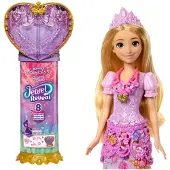 Disney Princess Jewel Reveal Rapunzel - Modepop