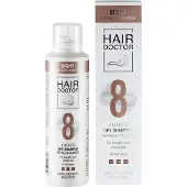 Hair Doctor 8 Effects Dry Shampoo Refresh Mousse 200 ml