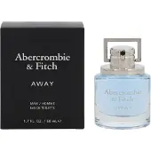 Abercrombie & Fitch Away Men EDT 50 ml