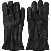 Jack & Jones Leather Handschoenen