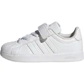 Adidas Sneakers wit