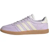 Adidas Sneakers laag 'Breaknet Sleek' lichtlila / wit
