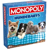 Sonstige Verlage Monopoly Hondenbaby's