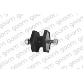 GOOM CS-0022 Aanslagrubber, demper