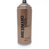 Montana Cans Spuitbus 400 ml Montana Metallic Effect EMC2010 Champagne