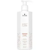 FIBRE CLINIX Scalp Clinix Flake Control Shampoo - 300ml