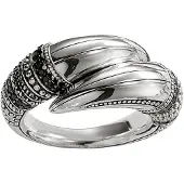 Thomas Sabo - Unisex Ring - zirconia - TR2064-643-11-62