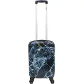Saxoline koffer 55 cm marble