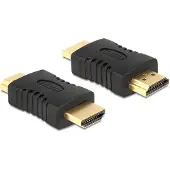 DeLOCK HDMI A koppelstuk -