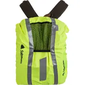 Endurance Reflective WP Backpack Cover | ONE SIZE | Dames