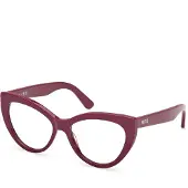 Emilio Pucci Bril - - Pucci EP5266 - Glanzend violet - Acetaat - 54/16/140