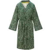 Pip studio Kimono Naomi Daisy Dreams Green-XL