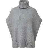 Comma casual identity Cape grijs