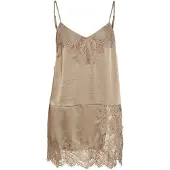 Vila Top beige