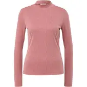 s.Oliver Shirt lichtroze