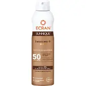 Ecran Meer Mist F50 Zelfbruiningsmelk 250ml