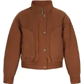 Dreimaster Tussenjas cognac
