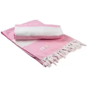 Artg Hamamzz marmaris deluxe handdoek