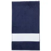 Artg Subli-Me Golf Handdoek (Franse marine)