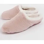 Northome Slipper Grosslip Roze