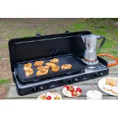 Cadac Dometic - 2 Cook Plancha