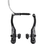 Shimano Deore T610 Achterwiel Velgremklauw