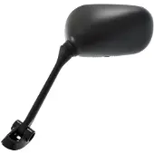 RMS Beauty Suzuki Gsx F 650-1250 2010> Linker Buitenspiegel