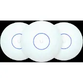 Ubiquiti Point d'Accès U7 Lite Lot de 3