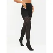 Next Panty's zwart
