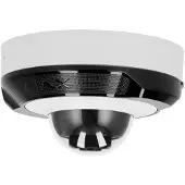 Ajax DomeCam Mini 8MP IP-beveiligingscamera