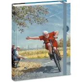Art Revisited Notitieboek