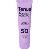 Tenue Soleil Mineral Sunscreen SPF50 - 100ml