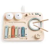 Sebra Activity Panel Music