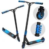 Volare BOLDCUBE Deluxe Stuntstep - Donker Blauw