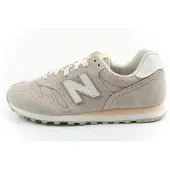 New Balance - Women's 373 - Sneakers 39, grijs