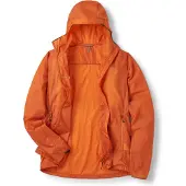 Rab Hooded jacket Vital | Maat M