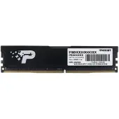 Patriot Memory Signature 1 Rank 1x8gb Ddr4 3200mhz Ram