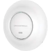 Grandstream Networks Netwerkroutelaar - - PRO0457847 - Wi-Fi 6 - Dual Band - PoE