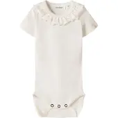 Lil´ Atelier Rompertje/body wit