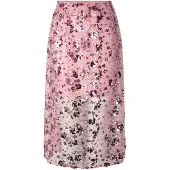 Y.A.S Rok 'SEQUINA' pink