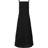 Pieces Jurk zwart