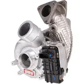 FEBI BILSTEIN 186817 Turbocharger