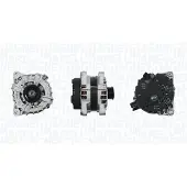 MAGNETI MARELLI 063730853010 Dynamo / Alternator