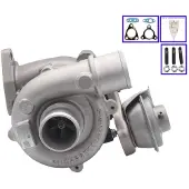 Walker 59050G-PV Turbocharger