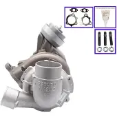 Walker 59236H-PV Turbocharger
