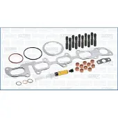 Ajusa JTC12299 Turbocharger, montageset