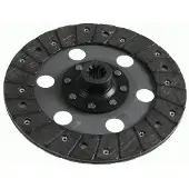 SACHS 1864 634 008 Koppelingsplaat