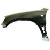 Diederichs 6685007 Spatbord