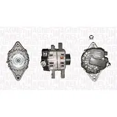 MAGNETI MARELLI 063730855010 Dynamo / Alternator